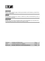 Preview for 2 page of Parkside PTMI 180 A1 Manual