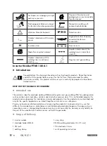 Preview for 6 page of Parkside PTMI 180 A1 Manual