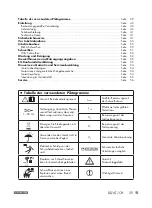 Preview for 39 page of Parkside PTMI 180 A1 Manual