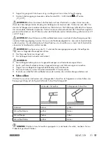 Preview for 51 page of Parkside PTMI 180 A1 Manual