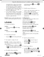 Предварительный просмотр 41 страницы Parkside PTS 450 A1 Operation And Safety Notes