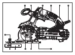 Предварительный просмотр 3 страницы Parkside PTS 710 B2 Operation And Safety Notes