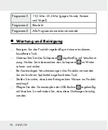 Preview for 90 page of Parkside PTUS 1 A1 Operation And Safety Notes