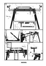 Preview for 3 page of Parkside PUG 1600 B2 Original Instructions Manual