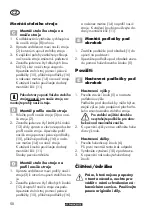 Preview for 50 page of Parkside PUG 1600 B2 Original Instructions Manual