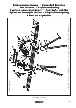 Preview for 79 page of Parkside PUG 1600 B2 Original Instructions Manual