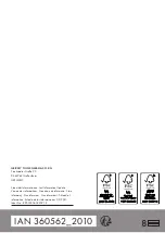 Preview for 82 page of Parkside PUG 1600 B2 Original Instructions Manual