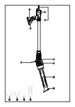 Preview for 3 page of Parkside PUV 2000 B1 Translation Of The Original Instructions