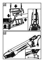 Preview for 4 page of Parkside PUV 2000 B1 Translation Of The Original Instructions