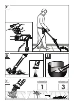 Preview for 5 page of Parkside PUV 2000 B1 Translation Of The Original Instructions