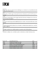 Preview for 2 page of Parkside PWBS 180 B2 Translation Of The Original Instructions