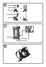 Preview for 8 page of Parkside PWD 12 B2 Operation And Safety Notes