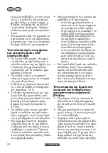 Preview for 20 page of Parkside PWD 20 A1 Original Instructions Manual