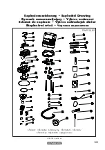 Preview for 109 page of Parkside PWD 20 B2 Instructions Manual