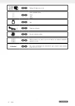 Preview for 35 page of Parkside PWH 2800 B2 Operating And Safety Instructions, Translation Of Original Operating Manual