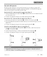 Preview for 12 page of Parkside PWM 4 A1 Operating Instructions Manual