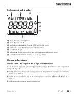 Preview for 26 page of Parkside PWM 4 A1 Operating Instructions Manual