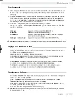 Preview for 25 page of Parkside PWS 1200 Operating And Safety Instructions Manual