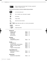 Preview for 36 page of Parkside PWS 1200 Operating And Safety Instructions Manual