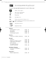 Preview for 60 page of Parkside PWS 1200 Operating And Safety Instructions Manual