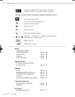 Preview for 68 page of Parkside PWS 1200 Operating And Safety Instructions Manual