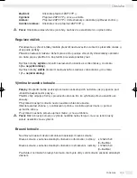 Preview for 81 page of Parkside PWS 1200 Operating And Safety Instructions Manual