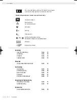 Preview for 92 page of Parkside PWS 1200 Operating And Safety Instructions Manual