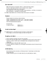 Preview for 97 page of Parkside PWS 1200 Operating And Safety Instructions Manual