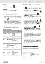 Preview for 94 page of Parkside PWS 125 A1 Operation And Safety Notes Translation Of Original Operation Manual