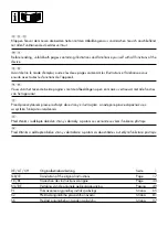 Preview for 2 page of Parkside PWS 125 F5 Translation Of The Original Instructions