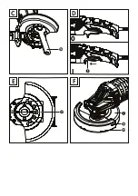 Preview for 4 page of Parkside PWS 125 F6 Instructions Manual