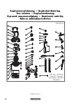 Preview for 96 page of Parkside PWS 20 A1 Translation Of The Original Instructions