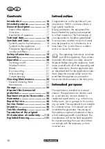 Preview for 16 page of Parkside PWS 20 B2 Instructions Manual