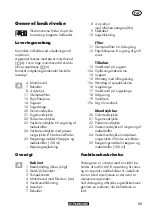 Preview for 89 page of Parkside PWS 20 B2 Instructions Manual