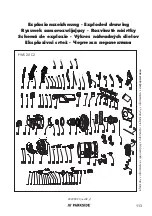 Preview for 113 page of Parkside PWS 20 C2 Original Instructions Manual