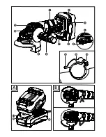 Preview for 3 page of Parkside PWSA 20-Li A1 Original Instructions Manual