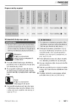 Preview for 118 page of Parkside PWSAP 40-Li A1 Original Instructions Manual