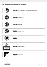 Предварительный просмотр 20 страницы Parkside PZKS 1500 A1 Operating And Safety Instructions Manual