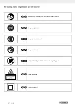 Предварительный просмотр 45 страницы Parkside PZKS 1500 A1 Operating And Safety Instructions Manual