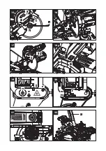 Предварительный просмотр 5 страницы Parkside PZKS 2000 B2 Operating And Safety Instructions Manual