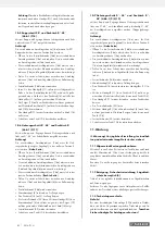 Предварительный просмотр 87 страницы Parkside PZKS 2000 B2 Operating And Safety Instructions Manual