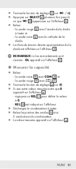 Предварительный просмотр 83 страницы Parkside PZM 2 A1 Operation And Safety Notes