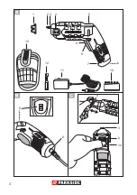 Preview for 3 page of Parkside RAPIDFIRE 2.0 Translation Of The Original Instructions