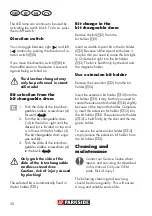 Preview for 12 page of Parkside RAPIDFIRE 2.0 Translation Of The Original Instructions