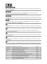 Preview for 2 page of Parkside ULG 17 A1 Operation And Safety Notes Translation Of The Original Instructions