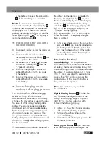 Preview for 12 page of Parkside ULG 17 A1 Operation And Safety Notes Translation Of The Original Instructions