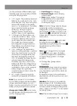 Preview for 13 page of Parkside ULG 17 A1 Operation And Safety Notes Translation Of The Original Instructions