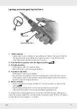 Preview for 13 page of Parkside WWS-GLK9-Y02 Operation And Safety Notes