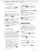 Предварительный просмотр 20 страницы Parkside X18V Operation And Safety Notes