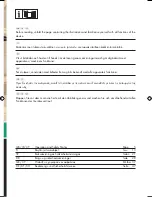 Preview for 2 page of Parkside XQ 270 - MANUEL 4 Manual